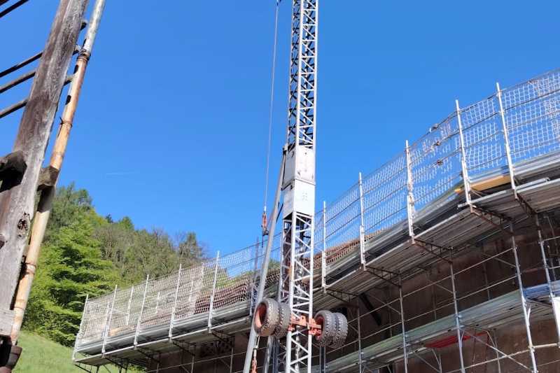 OmecoHub - Immagine BENEDINI B20